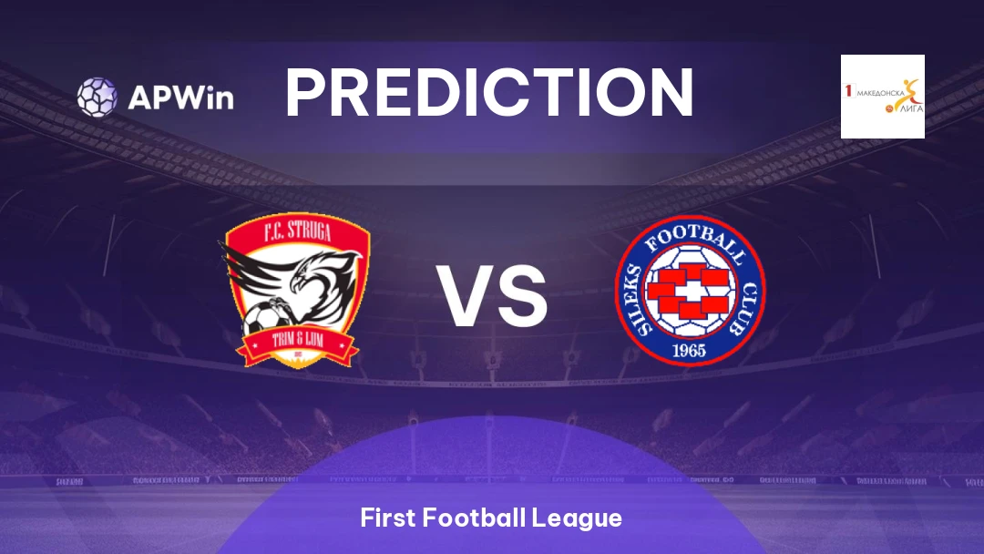 Struga vs Sileks Kratovo Thumbnail