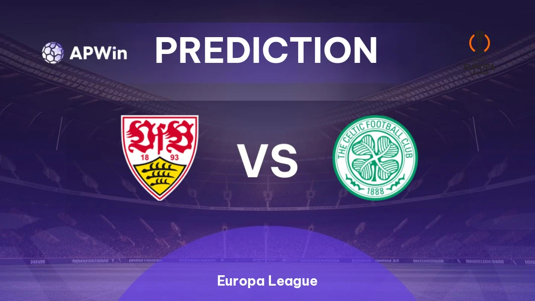 Stuttgart vs Celtic Thumbnail