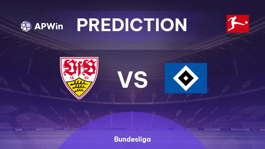 Stuttgart vs Hamburger SV Thumbnail