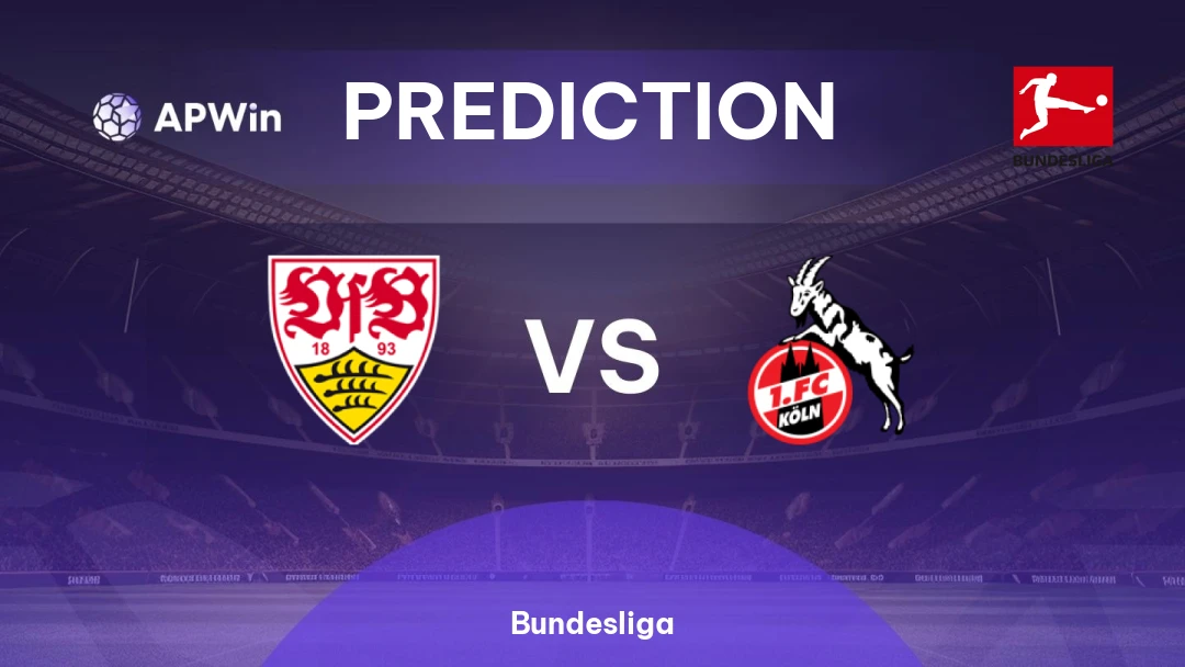 Stuttgart vs Köln Thumbnail