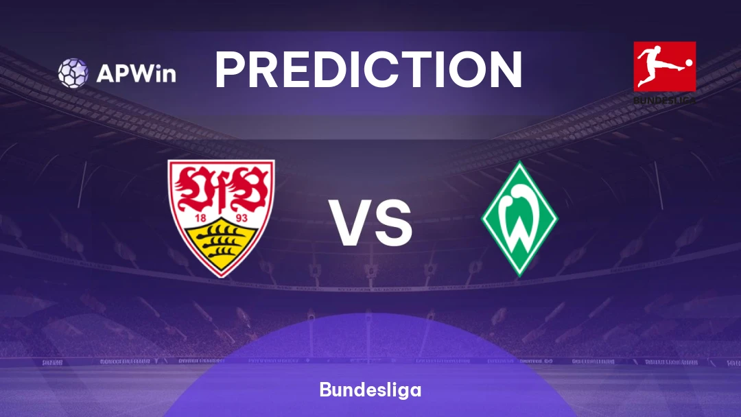 Stuttgart vs Werder Bremen Thumbnail