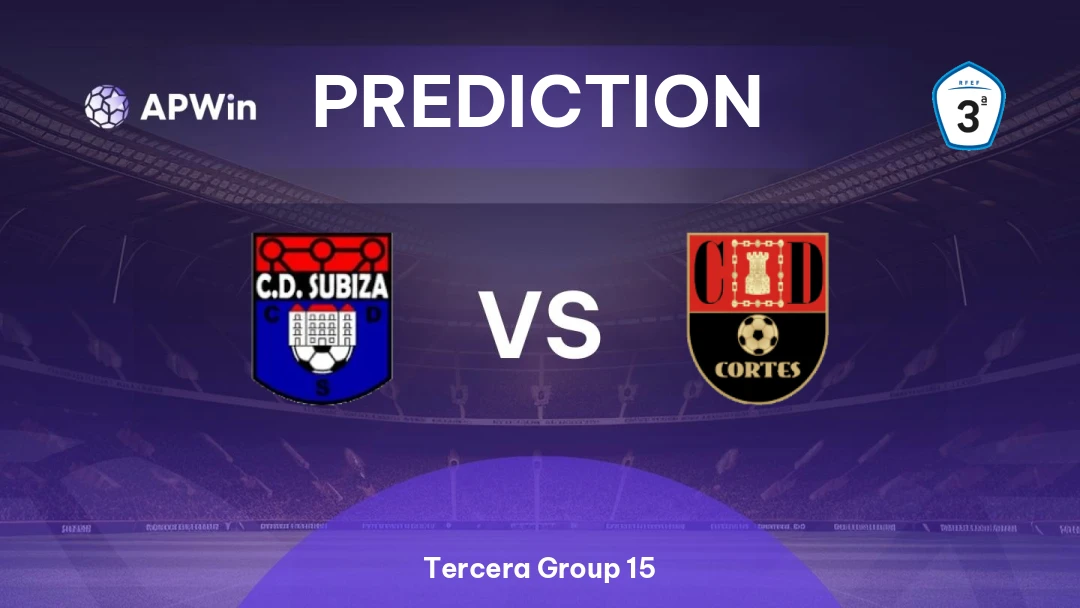 Subiza vs Cortes Thumbnail