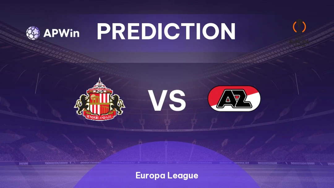 Sunderland vs AZ Alkmaar Thumbnail