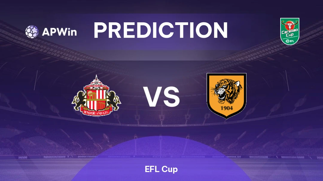 Sunderland vs Hull City Thumbnail