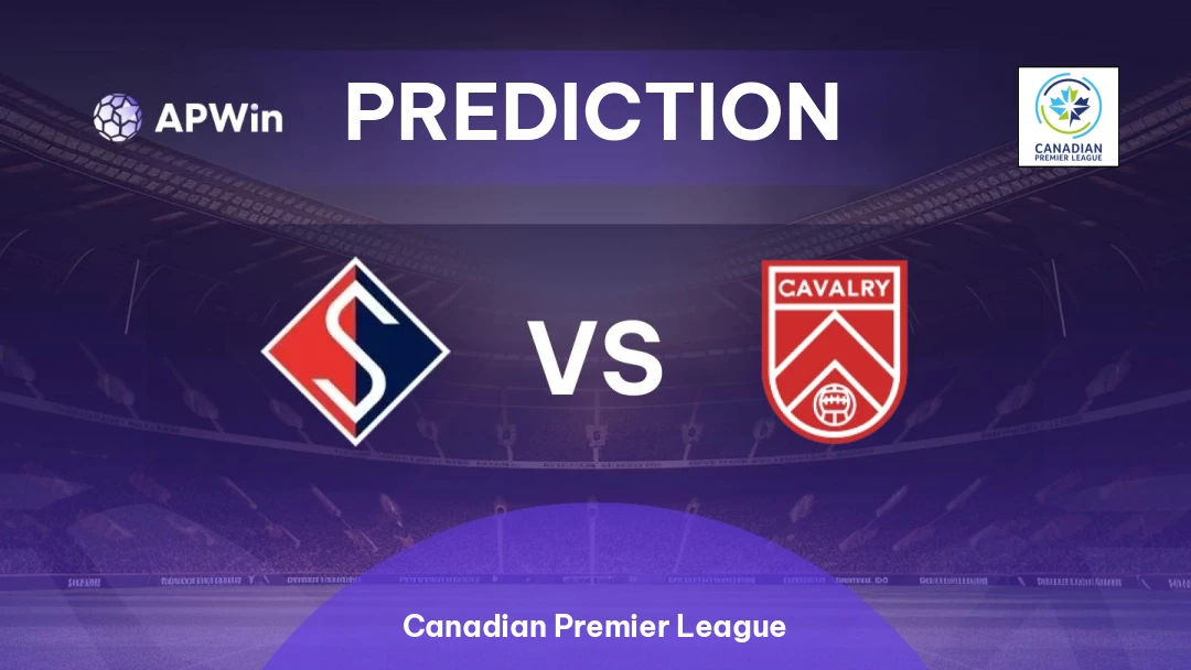 Supra du Québec vs Cavalry FC Thumbnail