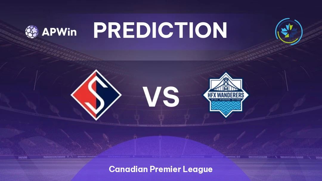 Supra du Québec vs HFX Wanderers FC Thumbnail