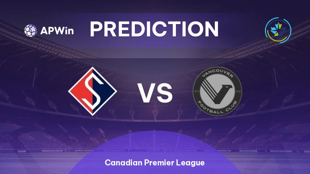 Supra du Québec vs Vancouver FC Thumbnail