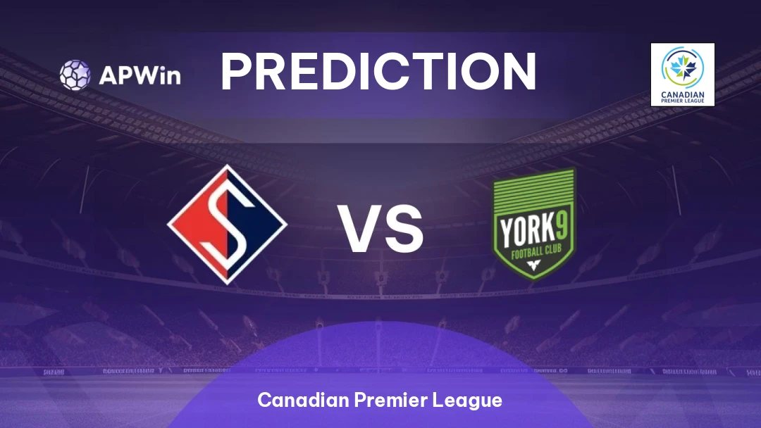 Supra du Québec vs York9 FC Thumbnail