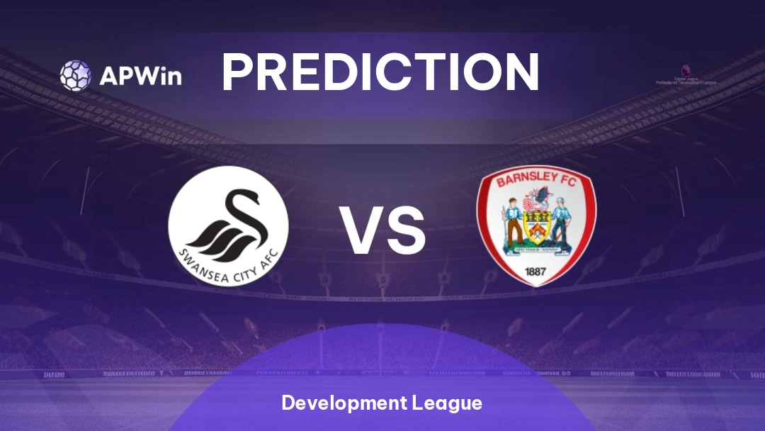 Swansea U21 vs Barnsley U21 Thumbnail