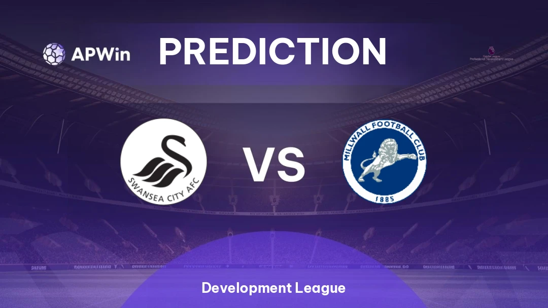 Swansea U21 vs Millwall U21 Thumbnail