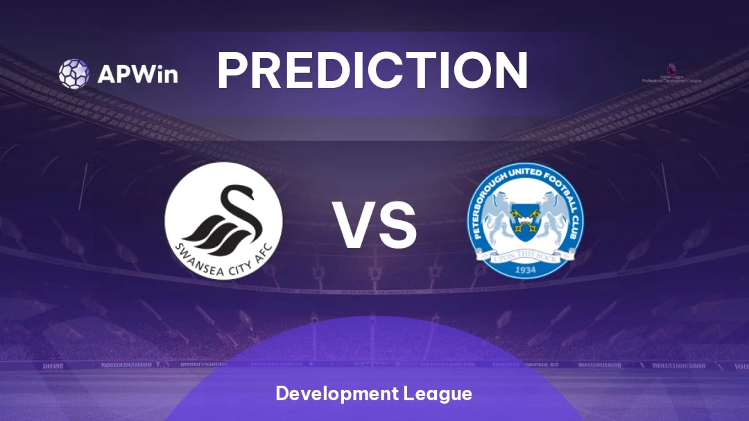 Swansea U21 vs Peterborough U21 Thumbnail