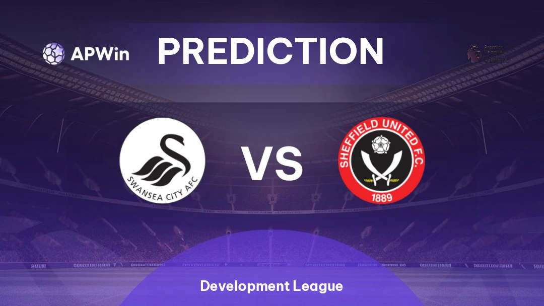 Swansea U21 vs Sheffield United U21 Thumbnail
