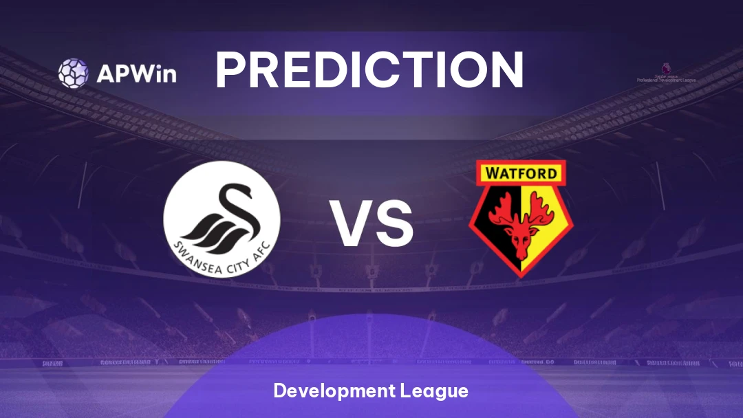 Swansea U21 vs Watford U21 Thumbnail