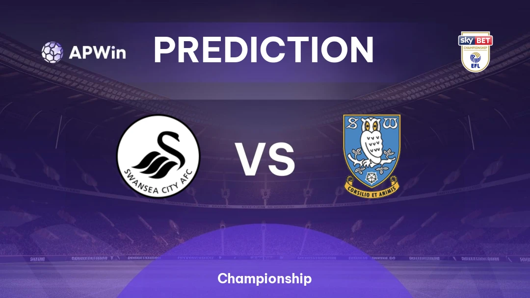 Swansea City vs Sheffield Wednesday Thumbnail