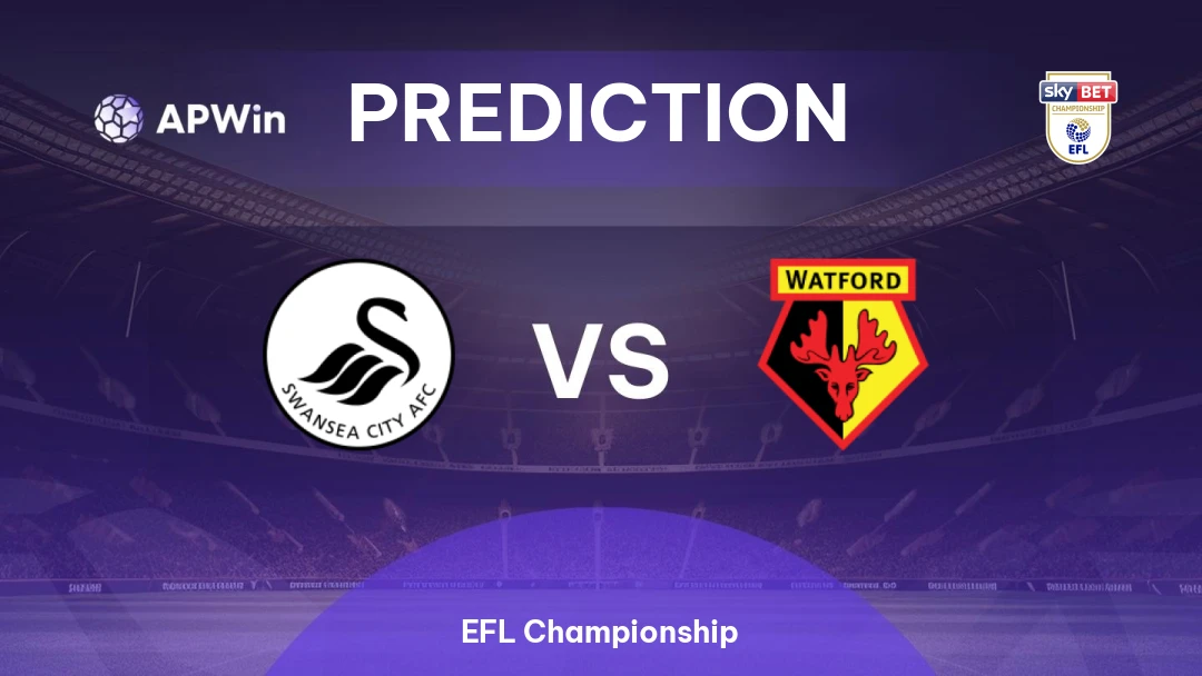 Swansea City vs Watford Thumbnail