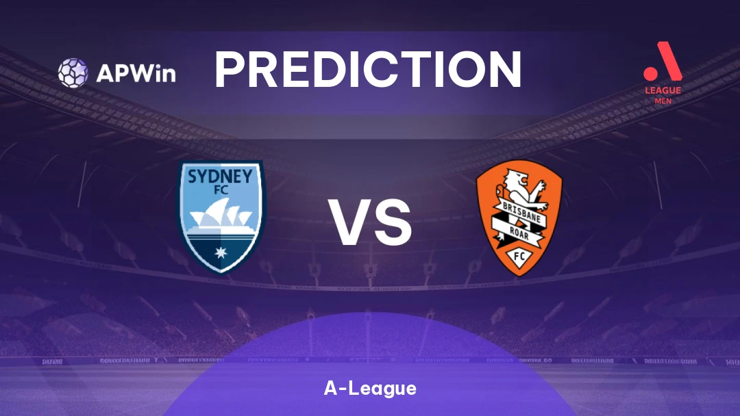 Sydney vs Brisbane Roar Thumbnail