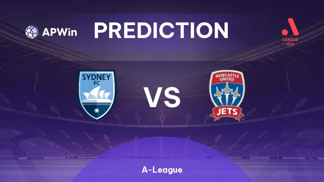 Sydney vs Newcastle Jets FC Thumbnail