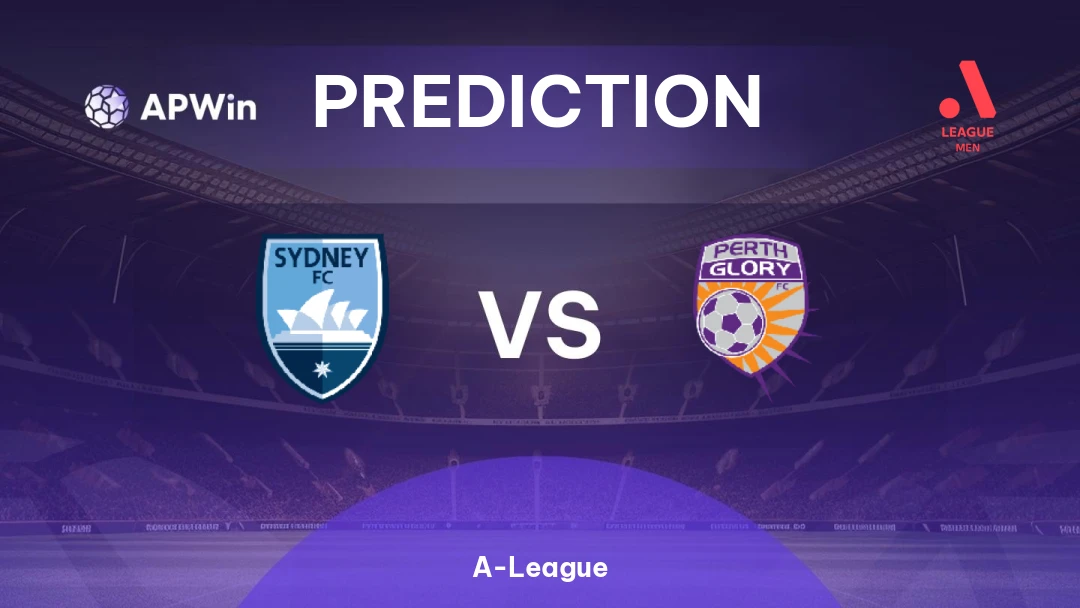 Sydney vs Perth Glory Thumbnail