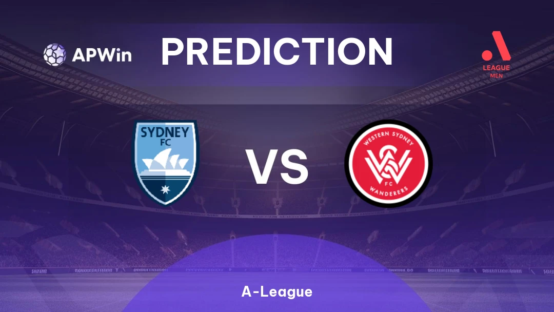 Sydney vs Western Sydney Wanderers Thumbnail
