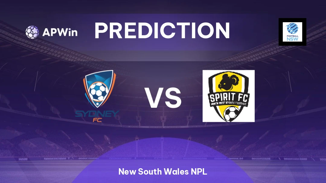 Sydney II vs NWS Spirit Thumbnail