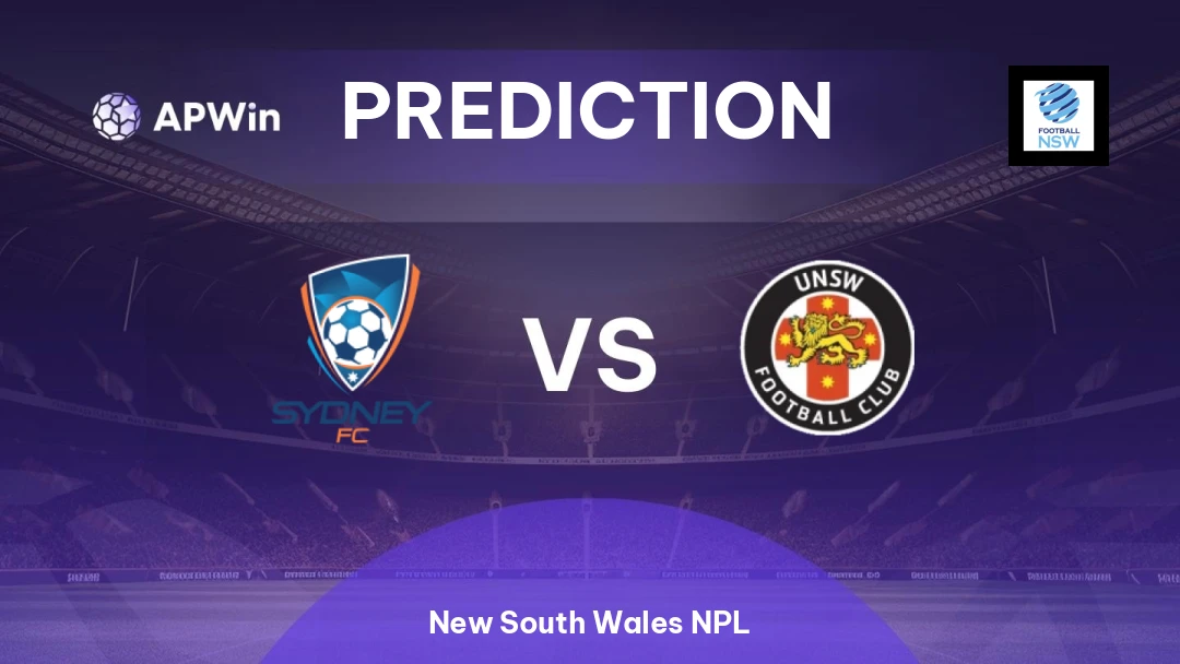 Sydney II vs UNSW Thumbnail