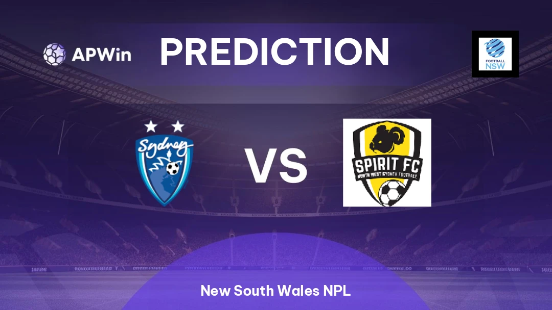 Sydney Olympic vs NWS Spirit Thumbnail