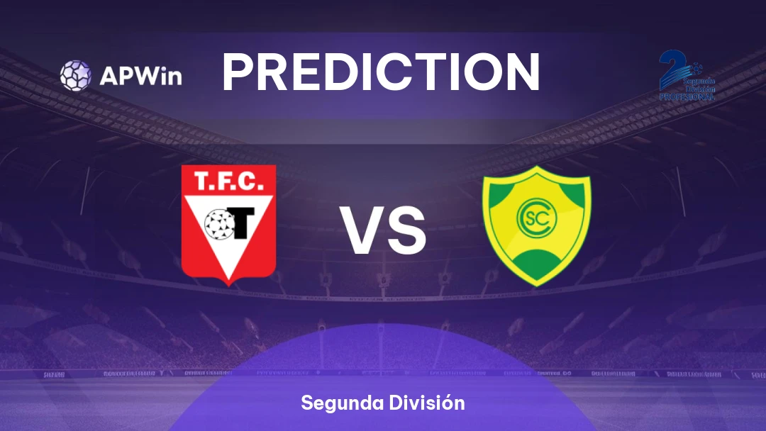 Tacuarembó vs Cerrito Thumbnail