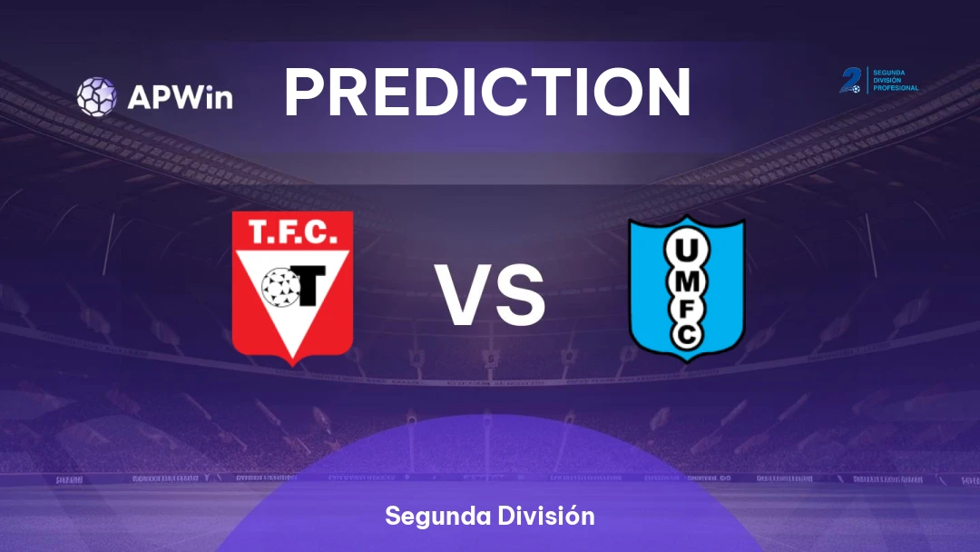 Tacuarembó vs Uruguay Montevideo Thumbnail