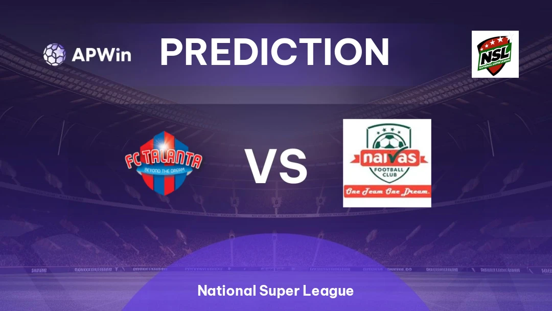 Talanta vs Naivas Thumbnail