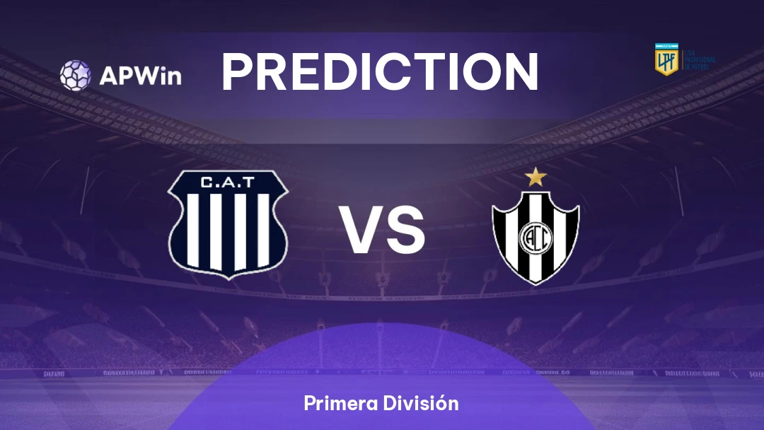 Talleres de Cordoba vs Central Cordoba Thumbnail