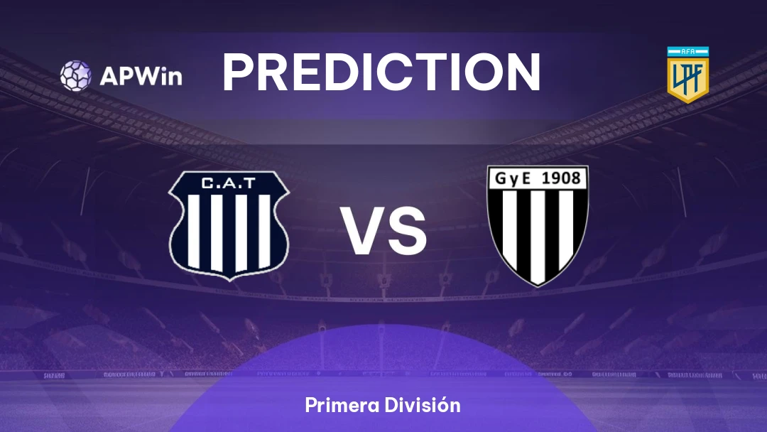 Talleres de Cordoba vs Gimnasia Mendoza Thumbnail