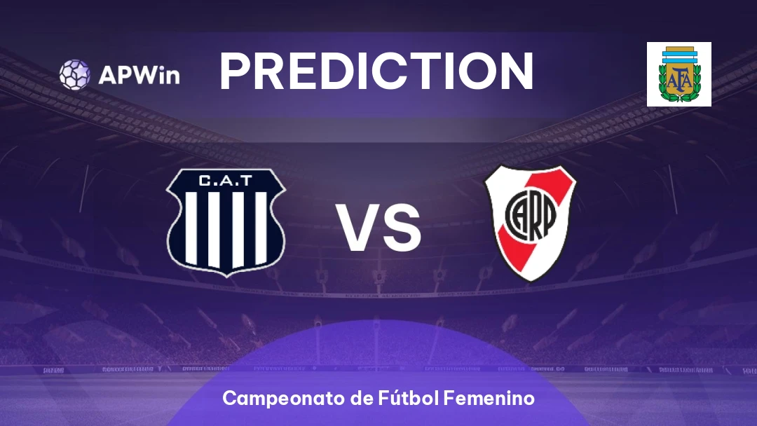 Talleres de Cordoba Women vs River Plate Women Thumbnail