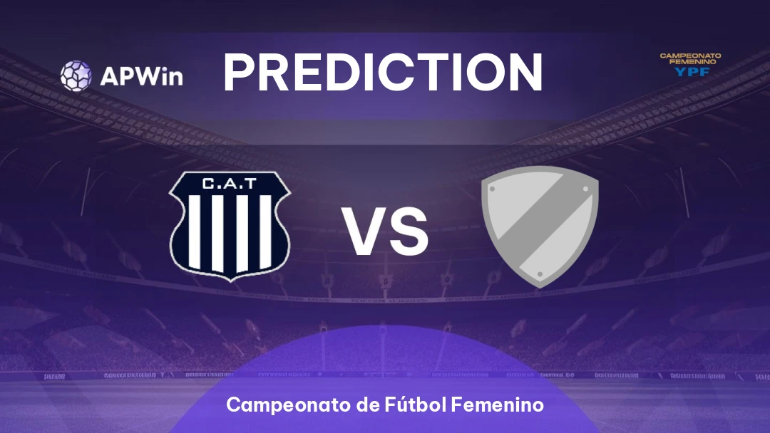 Talleres de Cordoba Women vs Unión Women Thumbnail