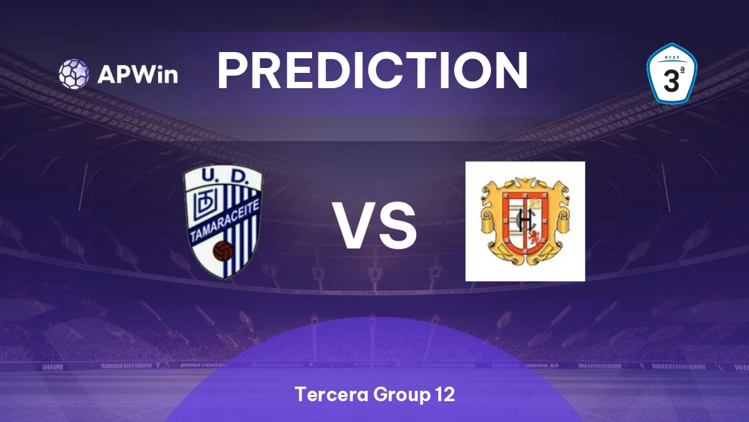 Tamaraceite vs Herbania Thumbnail