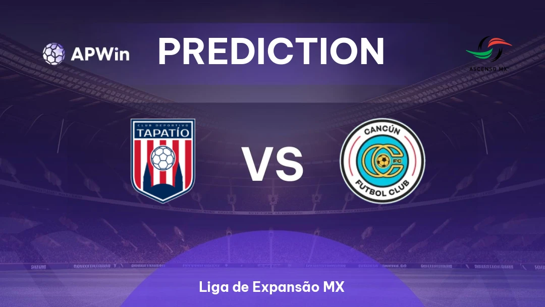 Tapatío vs Cancún Thumbnail