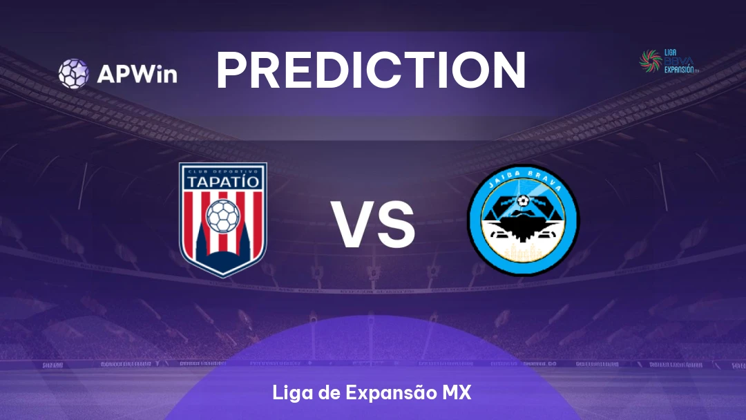 Tapatío vs Jaiba Brava Thumbnail