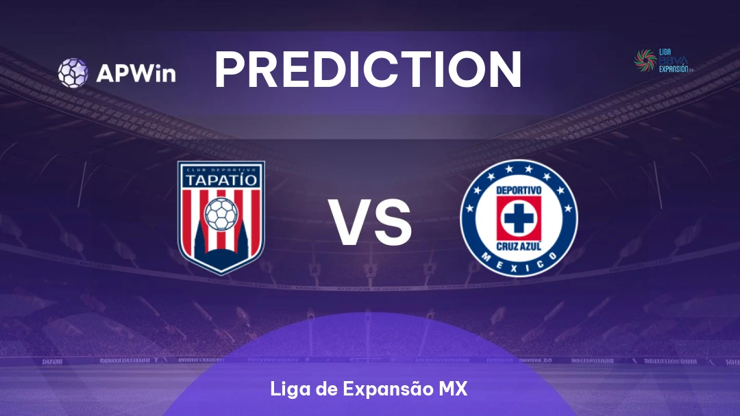 Tapatío vs Cruz Azul Hidalgo Thumbnail