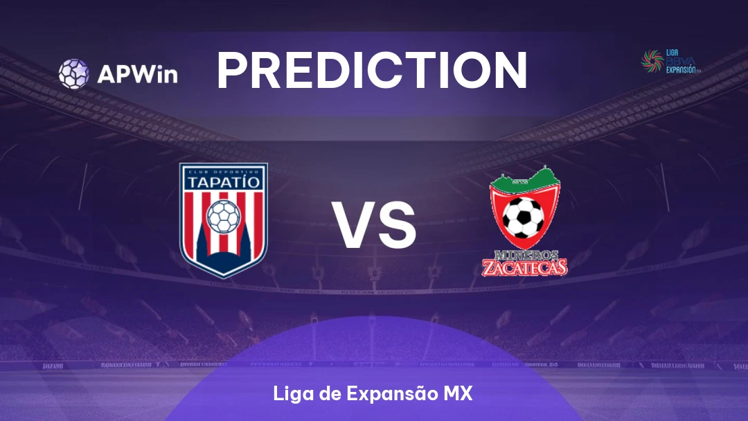 Tapatío vs Mineros de Zacatecas Thumbnail