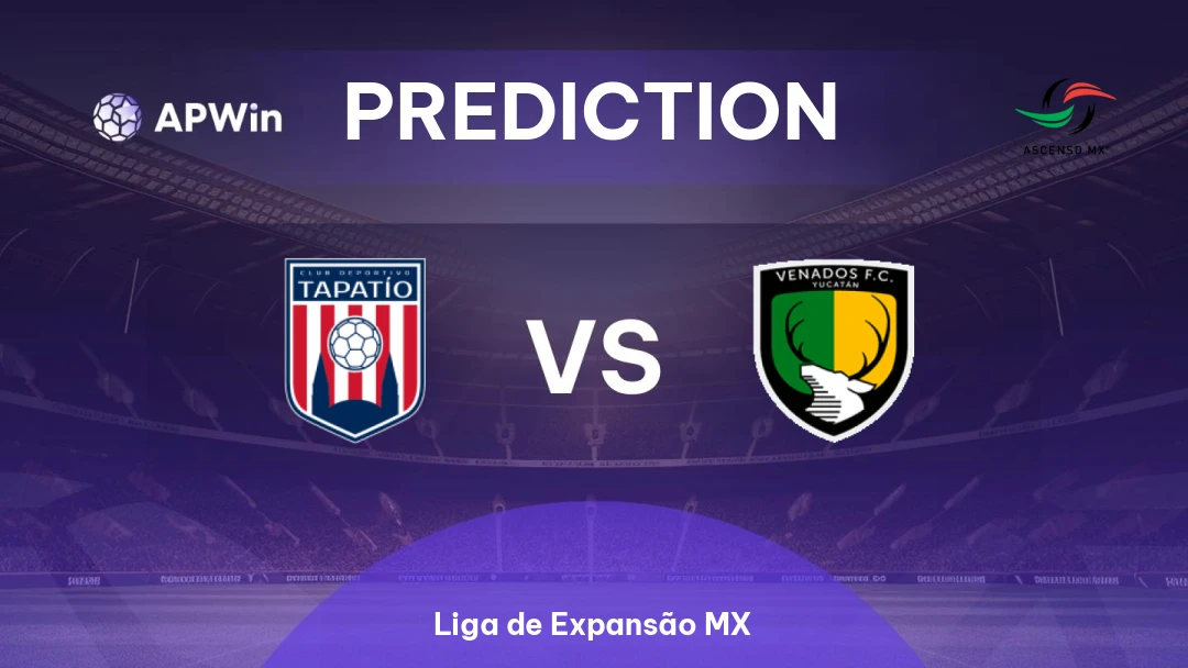Tapatío vs Venados Thumbnail