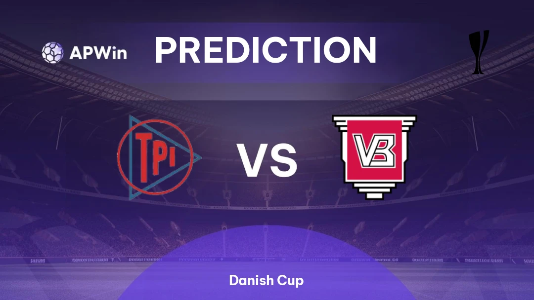 Tarup-Paarup vs Vejle Thumbnail