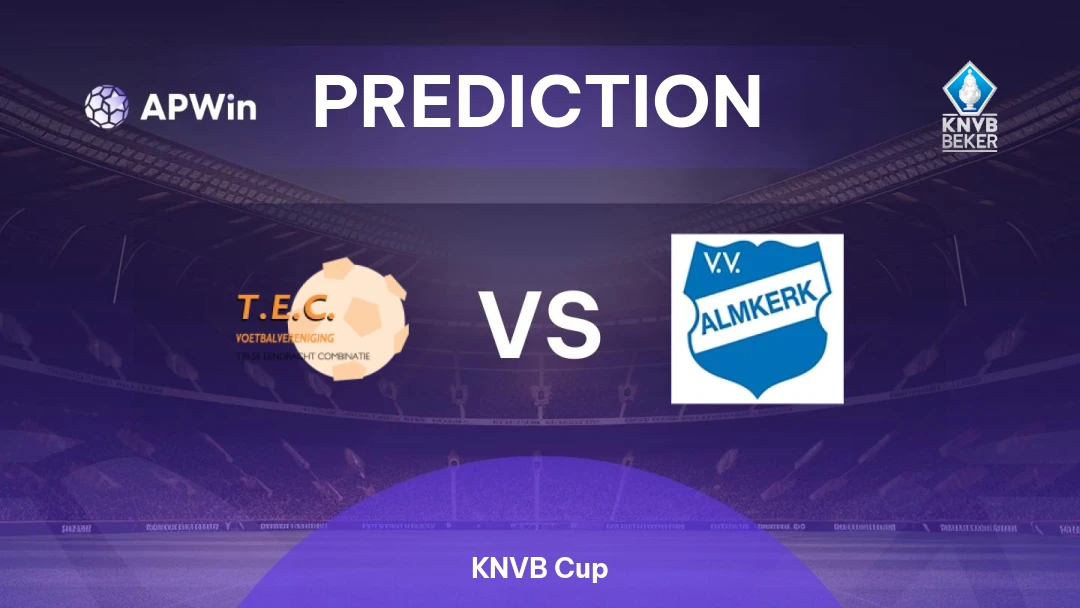 TEC vs Almkerk Thumbnail