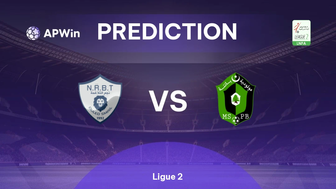 Teleghma vs MSP Batna Thumbnail