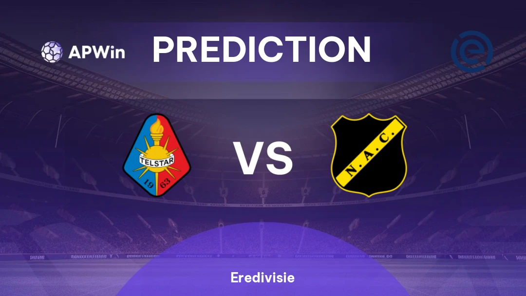 Telstar vs NAC Breda Thumbnail