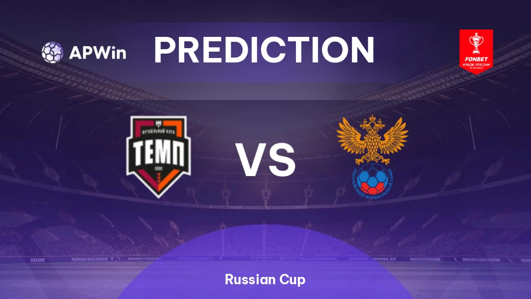 Temp Barnaul vs KDV Thumbnail