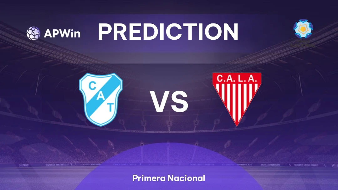 Temperley vs Los Andes Thumbnail