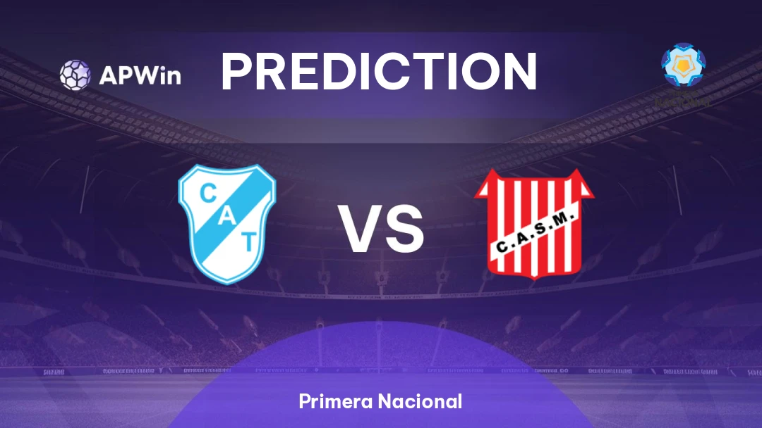 Temperley vs San Martín Tucumán Thumbnail