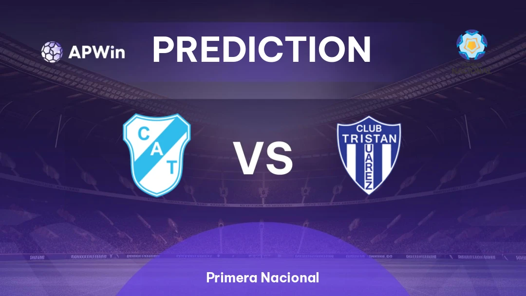 Temperley vs Tristán Suárez Thumbnail