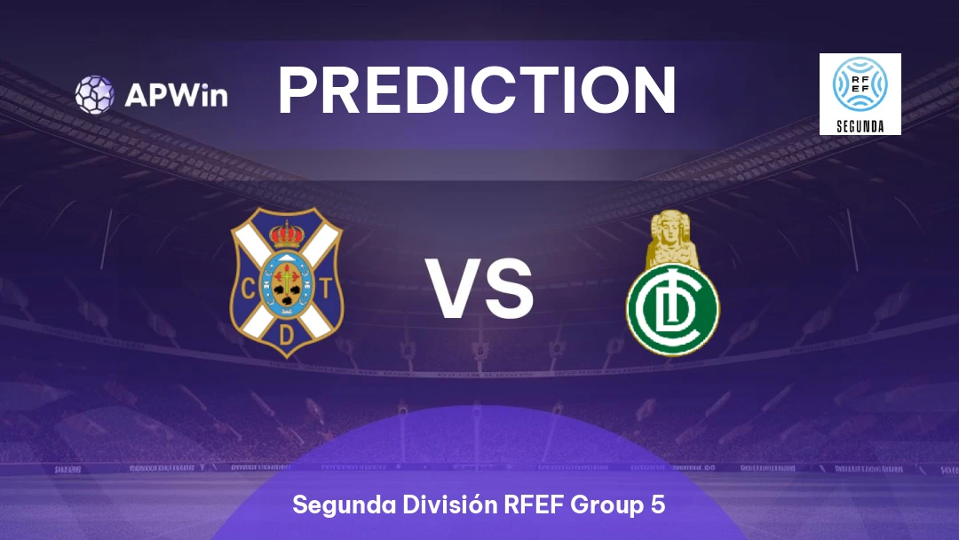 Tenerife II vs Elche Ilicitano Thumbnail