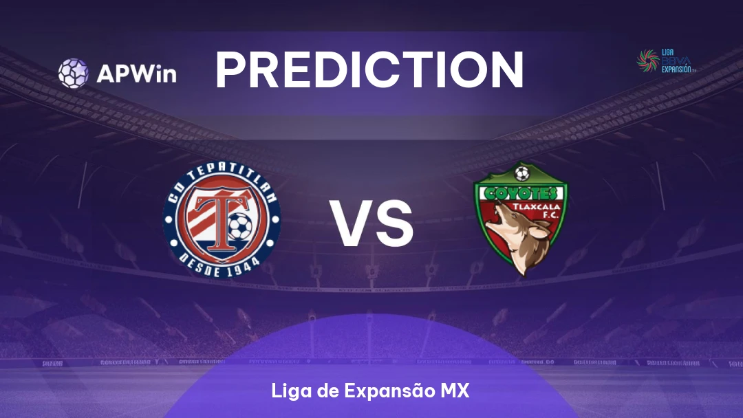 Tepatitlán vs Tlaxcala Thumbnail