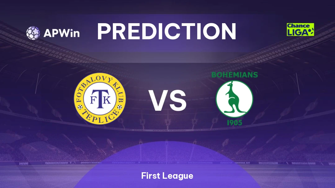 Teplice vs Bohemians 1905 Thumbnail